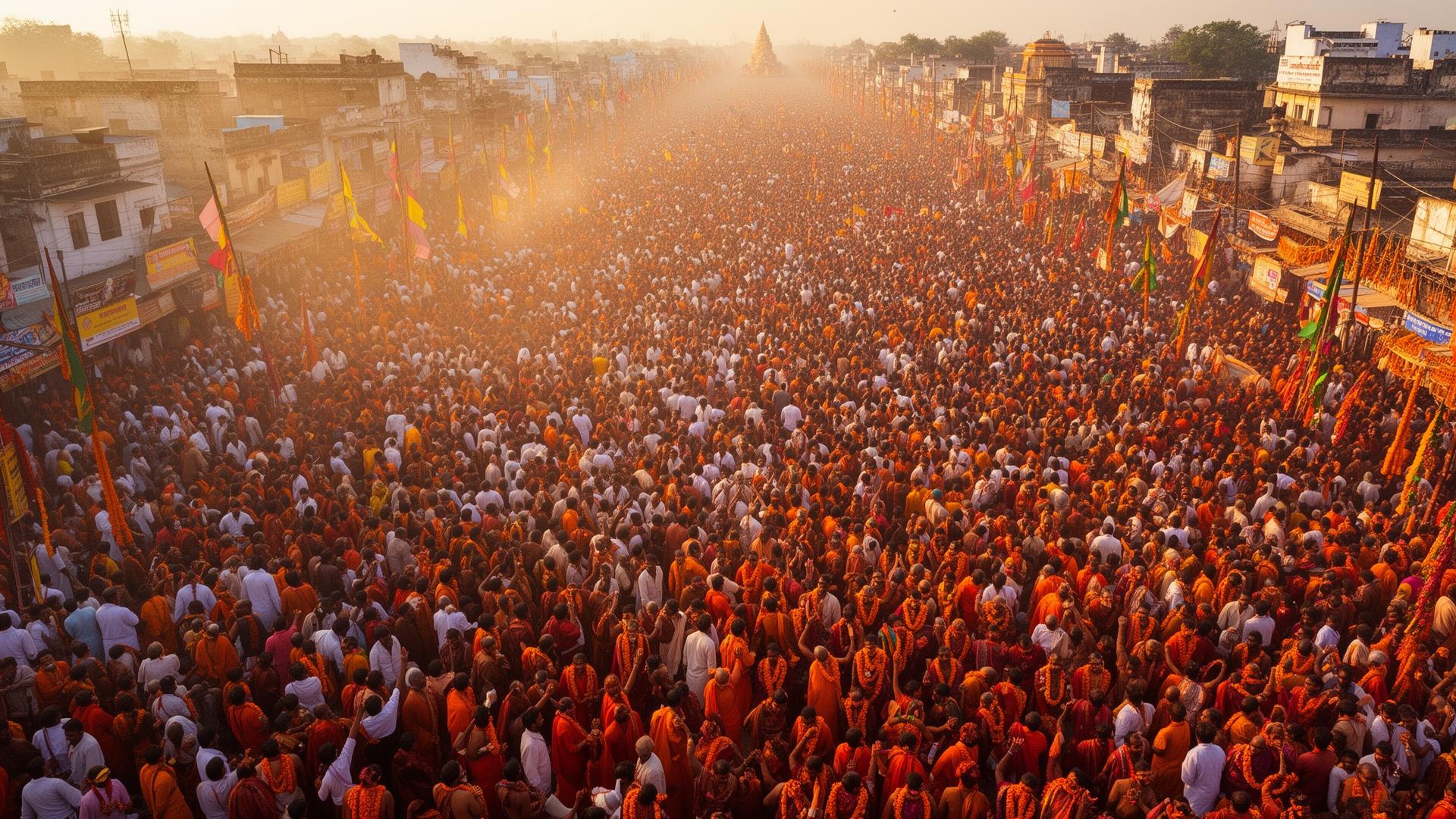 Jagannath Puri Rath Yatra chariot procession